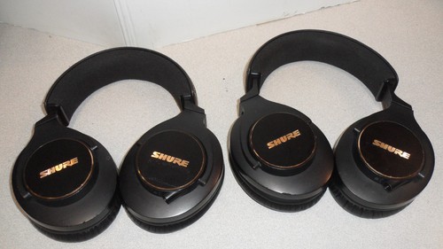Lotto cuffie monitoraggio - 2,