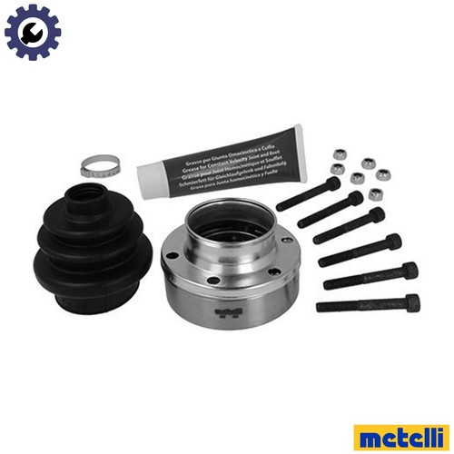 Kit giunto albero motore - kit,