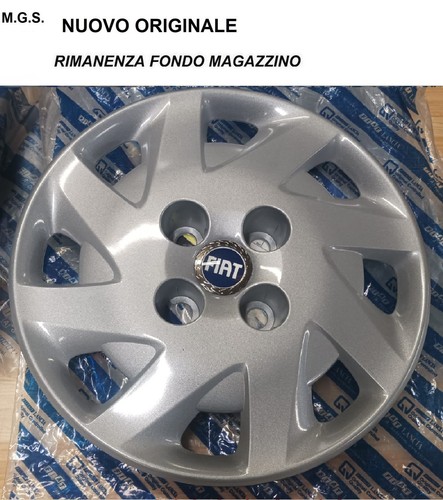 51722232 copricerchio coppa - copricerchio,