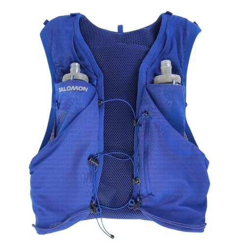 Zaino salomon advanced skin - zaino,