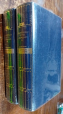 libro:  PIRANDELLO, Tutti i romanzi, i Meridiani, Mondadori, 1973, /2005 - 2 vol