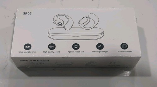 Sp05 cuffie auricolari audio - auricolari,