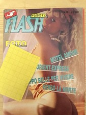 Fumetti Flash N13/1988
