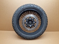 Ruota anteriore MUTT MASTIFF