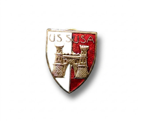 Distintivo calcio pin badge - calcio,