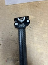 REGGISELLA PMP CARBON SEATPOST
