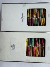 Decorazioni Ombrellini Per