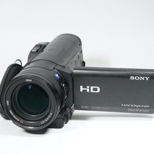 Sony Handycam HDR-CX900