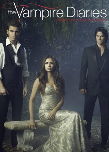 Serie vampire - serie,