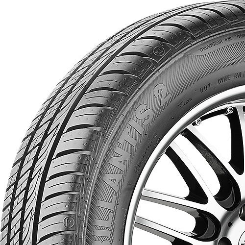 Barum brillantis 135 r13 - 2, 135/80