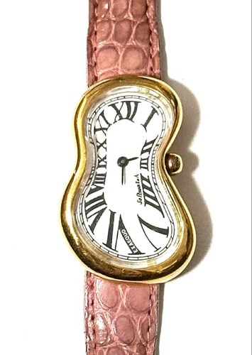 Orologio salvador dalì soft - dalì,