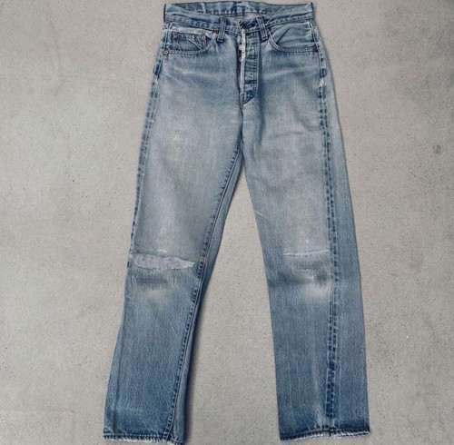 Levi 501 vintage anni - levi's,