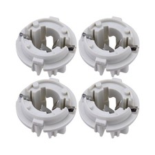 4x Presa supporto lampadina