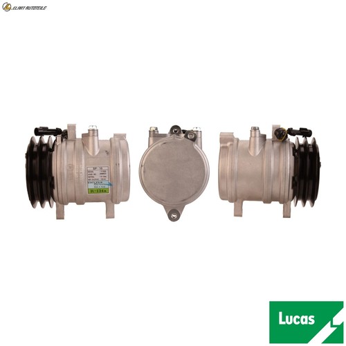 Compressore climatizzatore - compressore,
