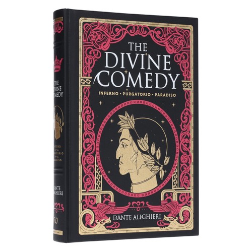 The divine comedy - divine,