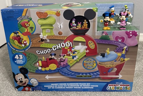 Disney junior mickey mouse - junior,
