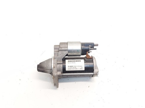 Motorino avviamento opel - d'avviamento,