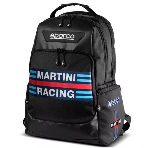 Sparco borsa zaino superstage - sparco,