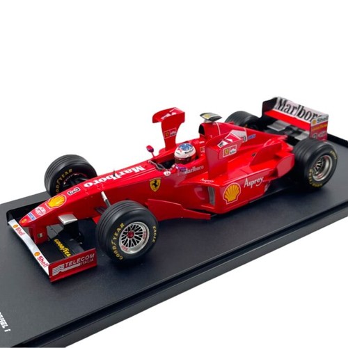 Modellino werk83 18 - modellino, 1/18