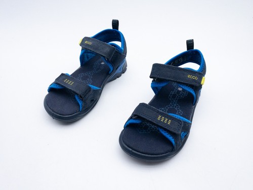 Ecco bambino sandali calzatura - ecco,