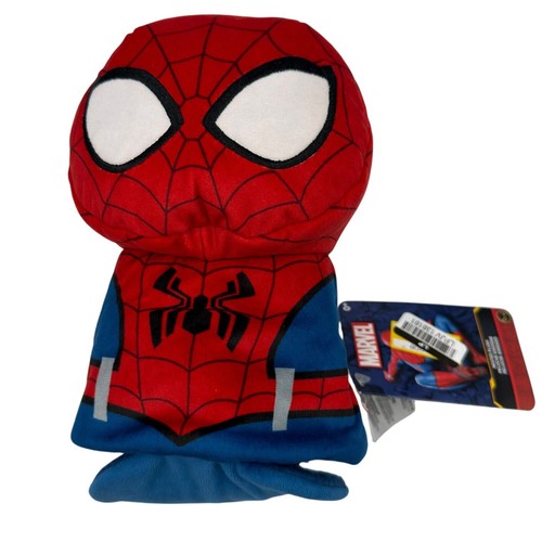 Peluche marvel spider - peluche, spider-man