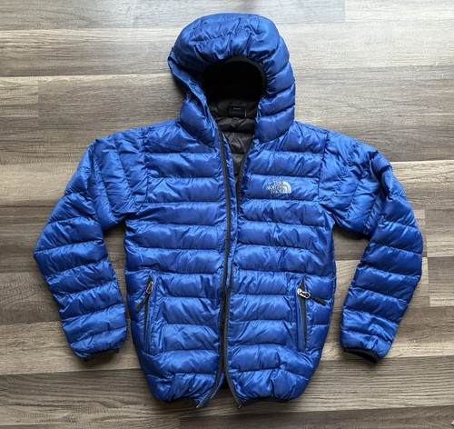 Piumino the north face serie - the,