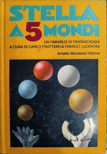 Stella mondi c fruttero - stella, a