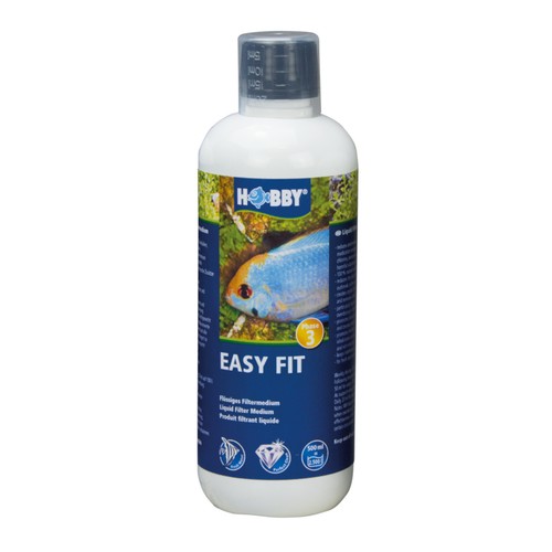 Hobby easy fit liquido - hobby,