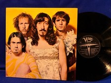 Frank zappa mothers invention - frank,