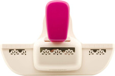 Perforatrice per Bordi, Fiore