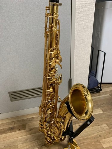 Sassofono tenore yamaha - sassofono,