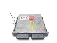 67R011002 CENTRALINA GPL