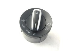 3C8941431A GRUPPO DI COMANDO INTERRUTTORE LUCI E FARI VOLKSWAGEN TOURAN 2.0 D 10