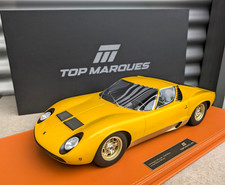 1:12 Top Marques Lamborghini