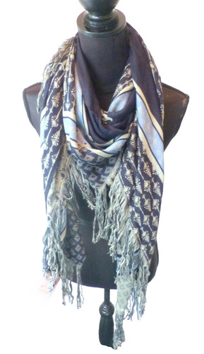 Sciarpa etro scialle - sciarpa,