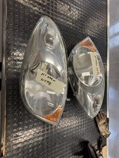 FARO ANTERIORE DESTRO PER NISSAN Note 1° Serie 260109U10A CR14DE (06>08)