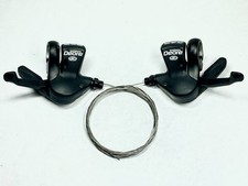 Set Cambio Shimano Deore