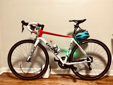 Giant OCR 5300 slightly used