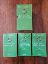 Tolkien - Il Signore degli