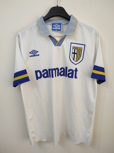 Parma 1993 1995 - ac,