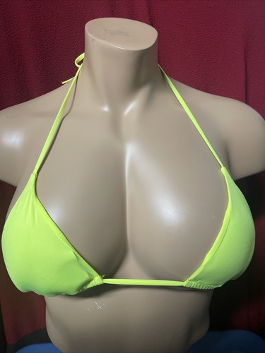 Reggiseno bikini donna tezenis - donna,