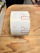 Etichette Adesive Per Bilancia