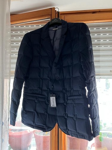 Giacca elegante armani - giacca,