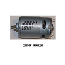 Motore Bosch GSB18-2-LI