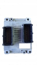 Engine control unit alfa - control,