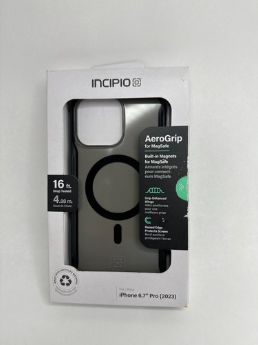 Custodia telefono incipio - custodia,