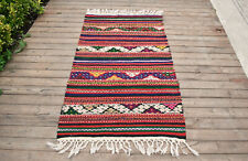Tappeto Kilim Turco 35''x62''