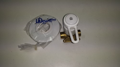 Rubinetto incasso doccia - incasso,