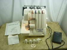 Willcox & Gibbs 440DS Overlock