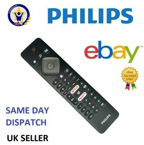 Telecomando originale per - tv,